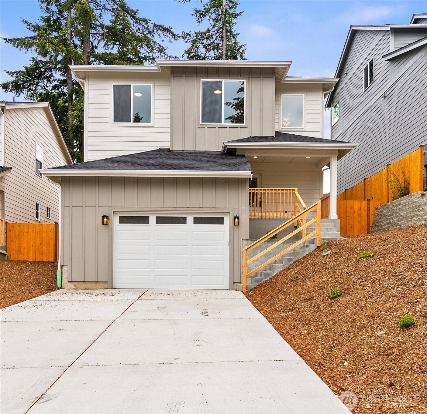 1720 S Tyler ST #Lot 1, Tacoma, WA 98405