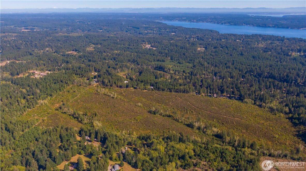 0 X 154th AVE NW, Gig Harbor, WA 98329