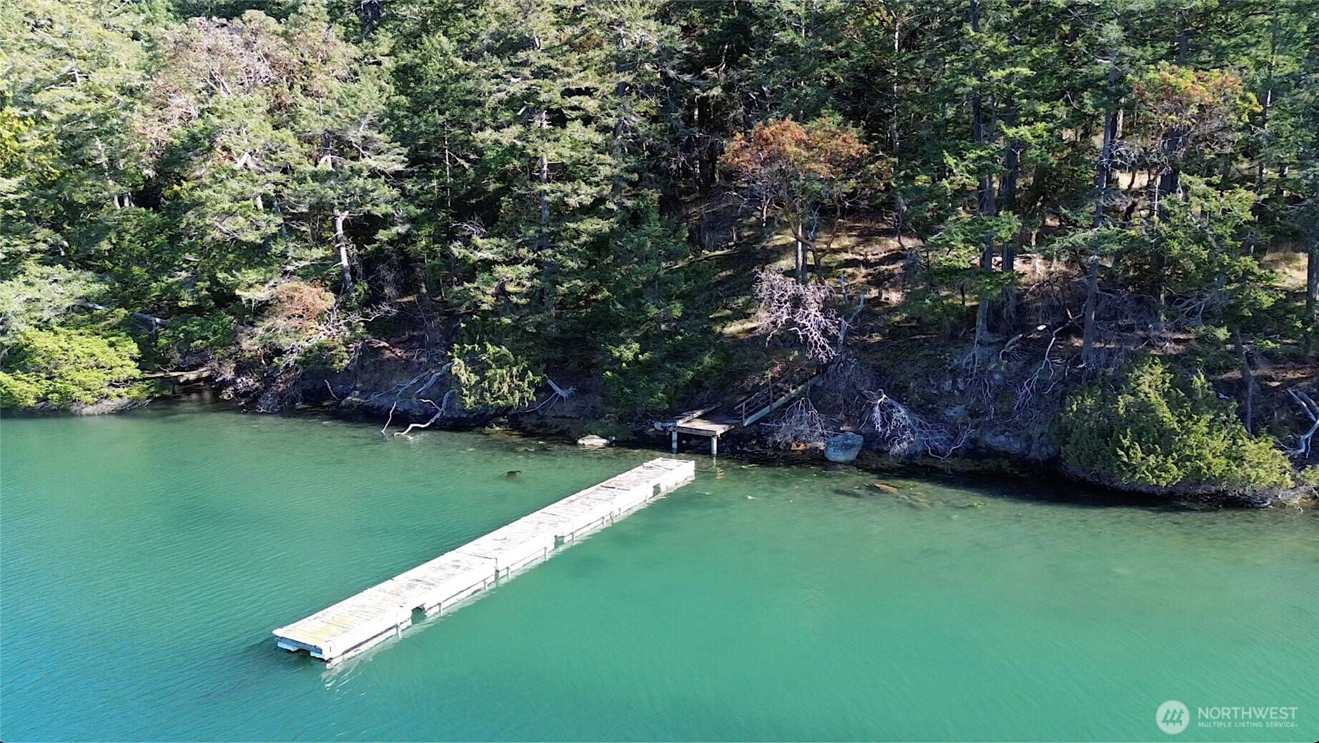 0 Lot 25 Henry Island, Henry Island, WA 98250