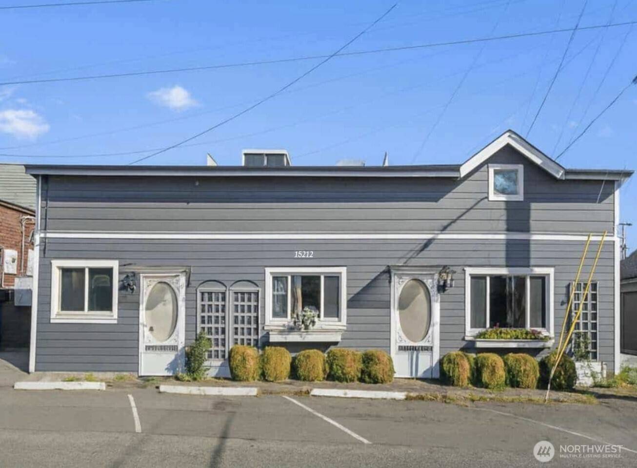 15212 9th AVE SW, Burien, WA 98166