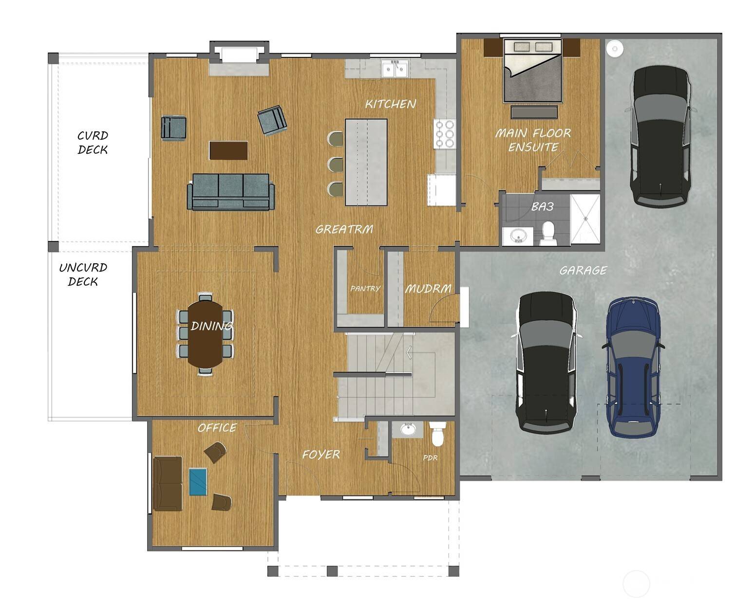 7511 271st AVE SE #C, Issaquah, WA 98027