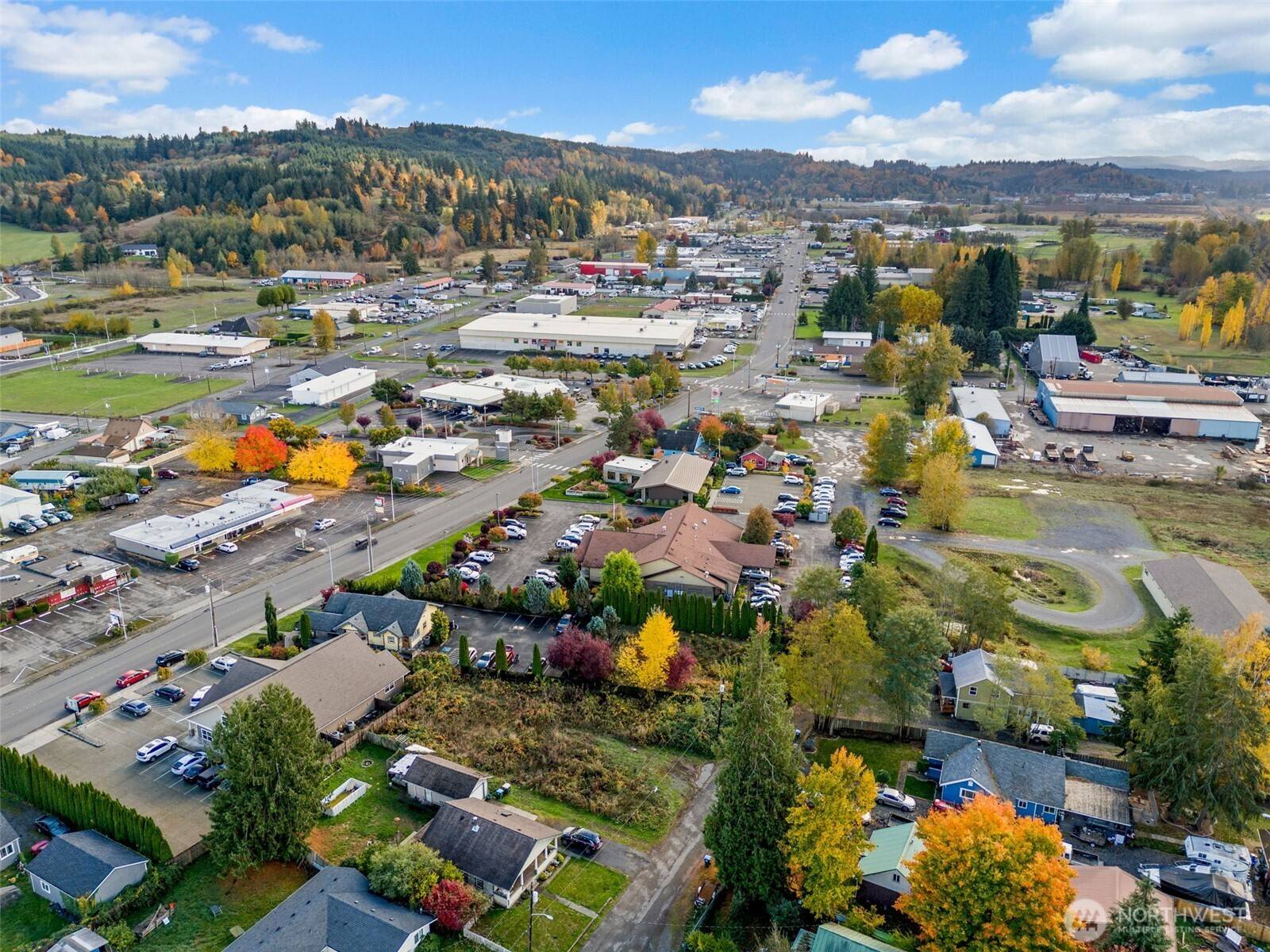 0 Roosevelt AVE, Centralia, WA 98531