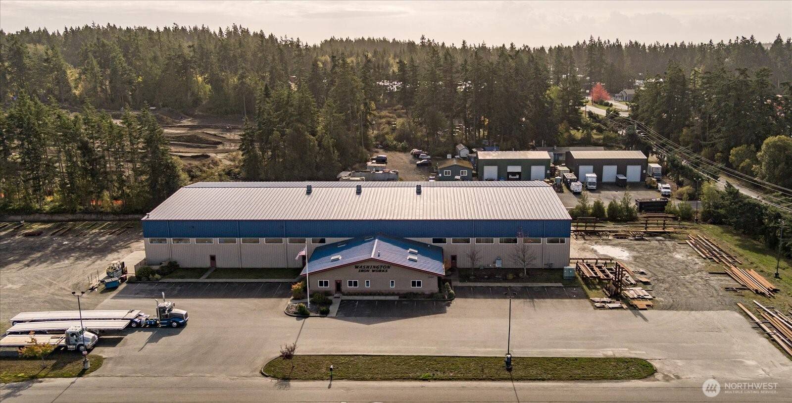 3144 NE Halyard LN, Oak Harbor, WA 98277