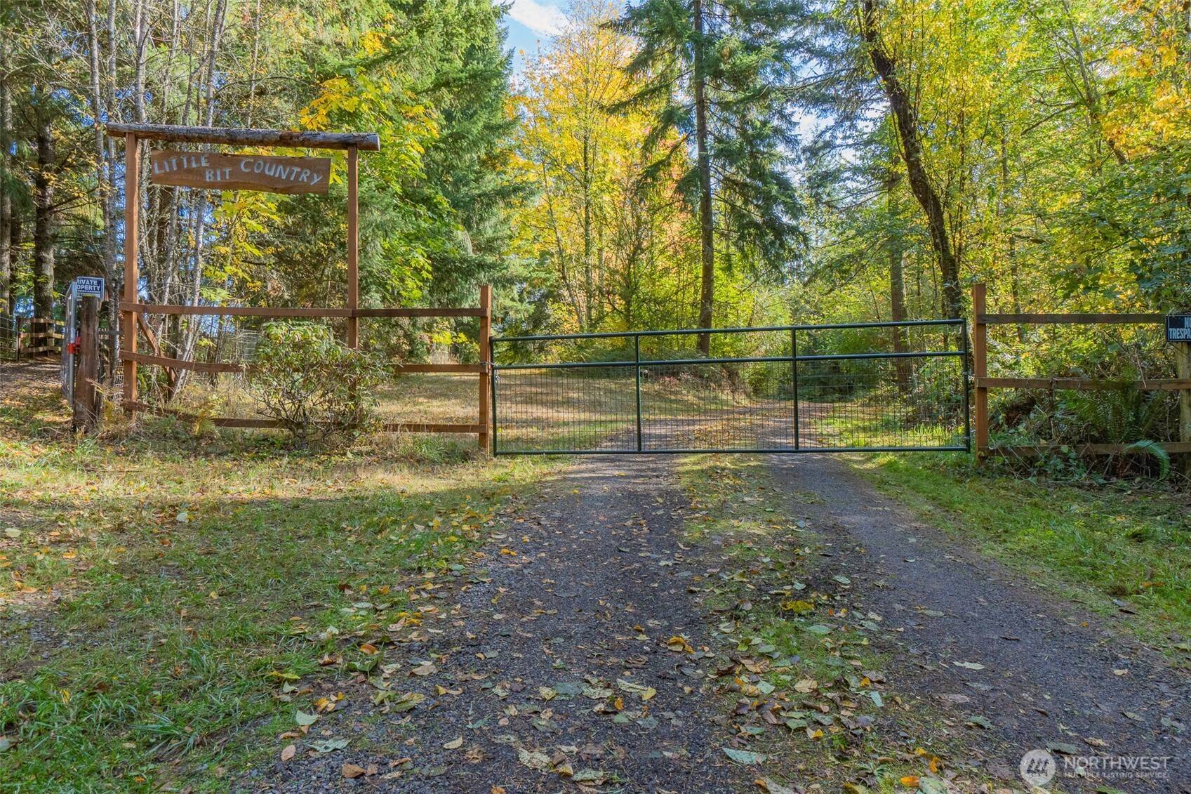 17328 Mulqueen RD SE, Rainier, WA 98576