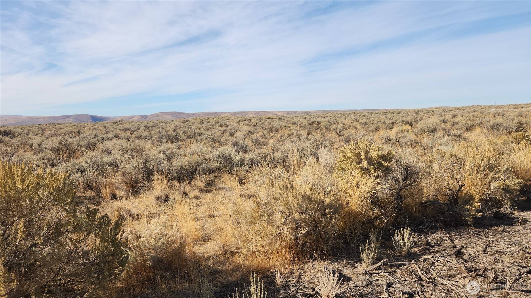 0 E Lot 21 E Coyote TRL, Ephrata, WA 98823