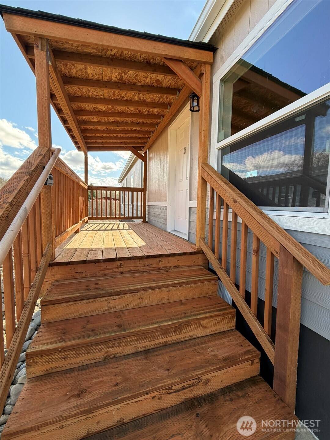 2010 Broadway AVE #38, Hoquiam, WA 98550
