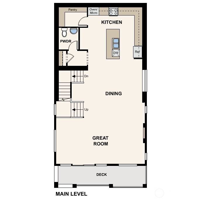 4040 Aberdeen WAY NE, Renton, WA 98056