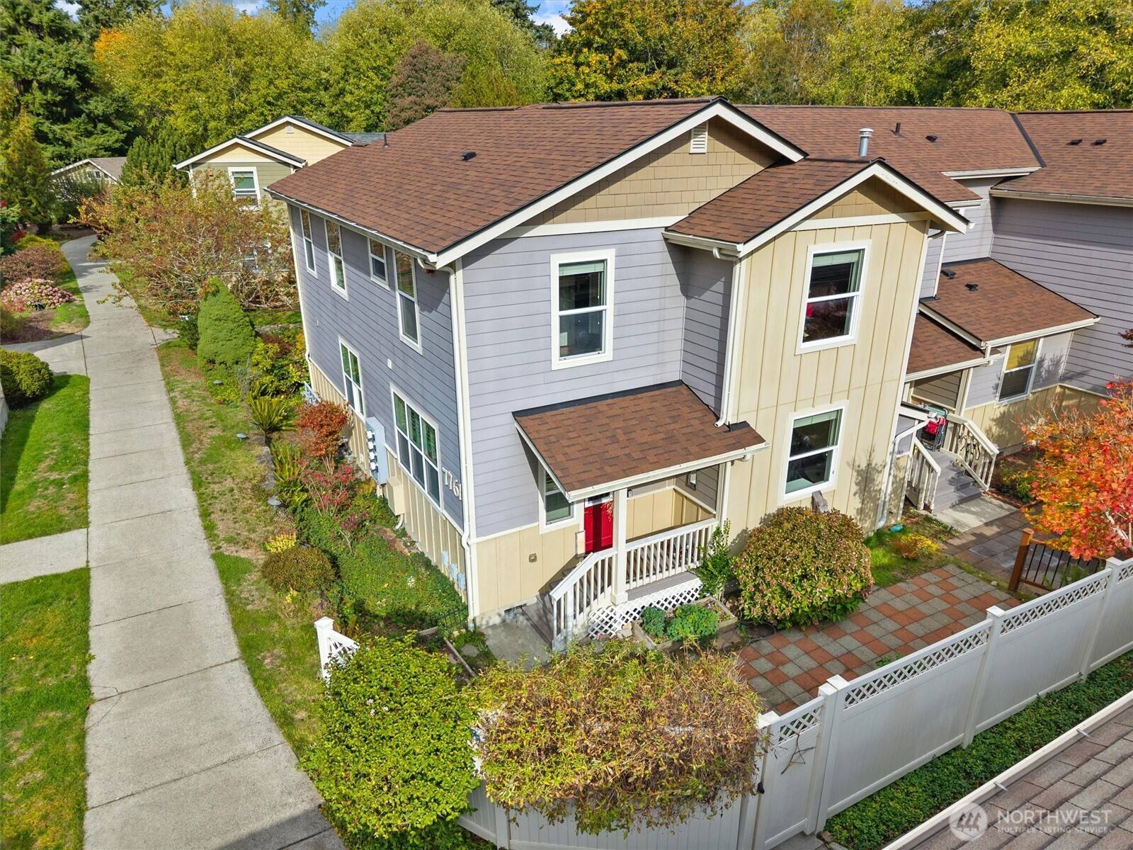 7761 Beacon PL NE #G 107, Bremerton, WA 98311
