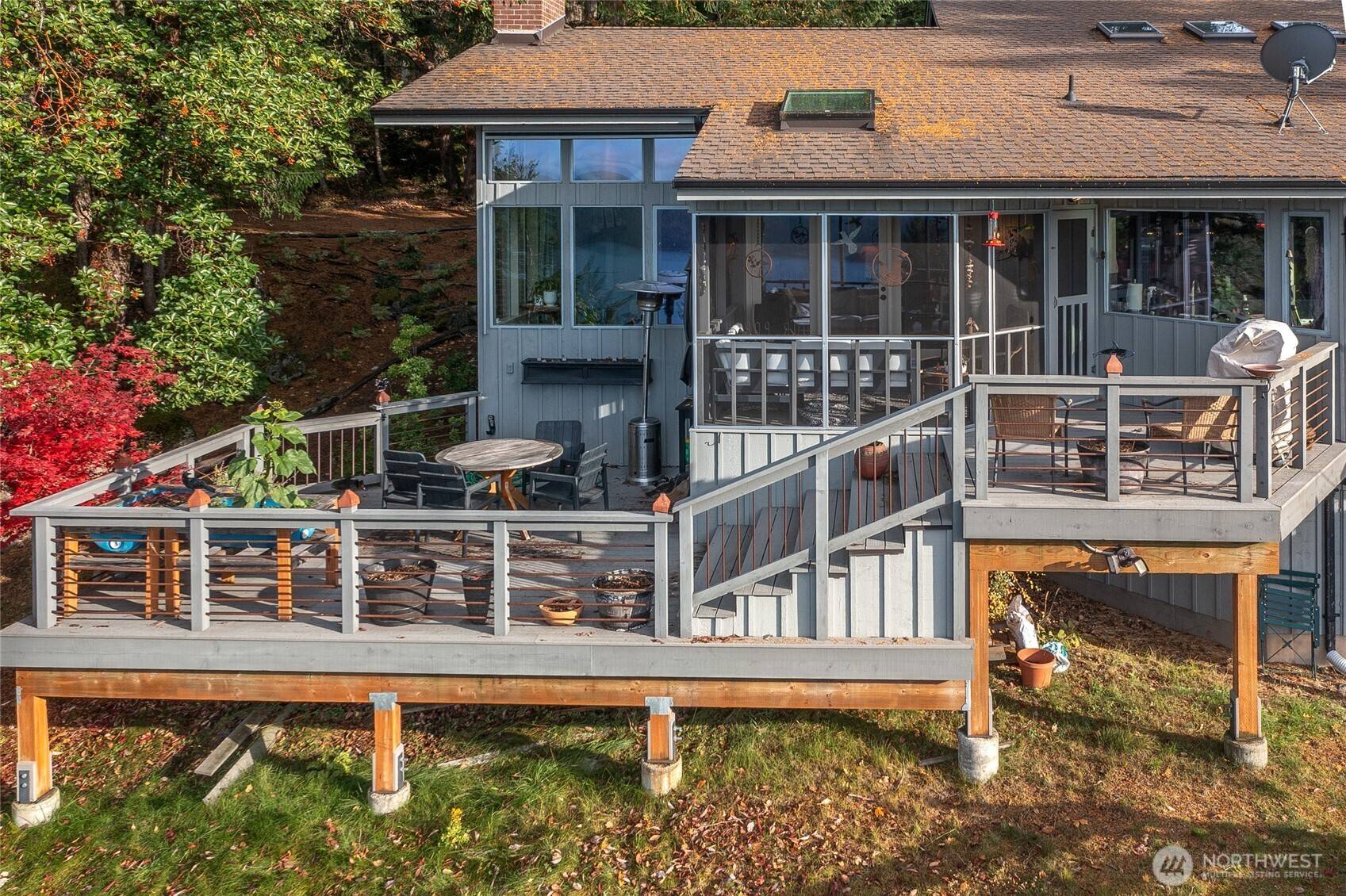 1189 Tomihi DR, Orcas Island, WA 98245