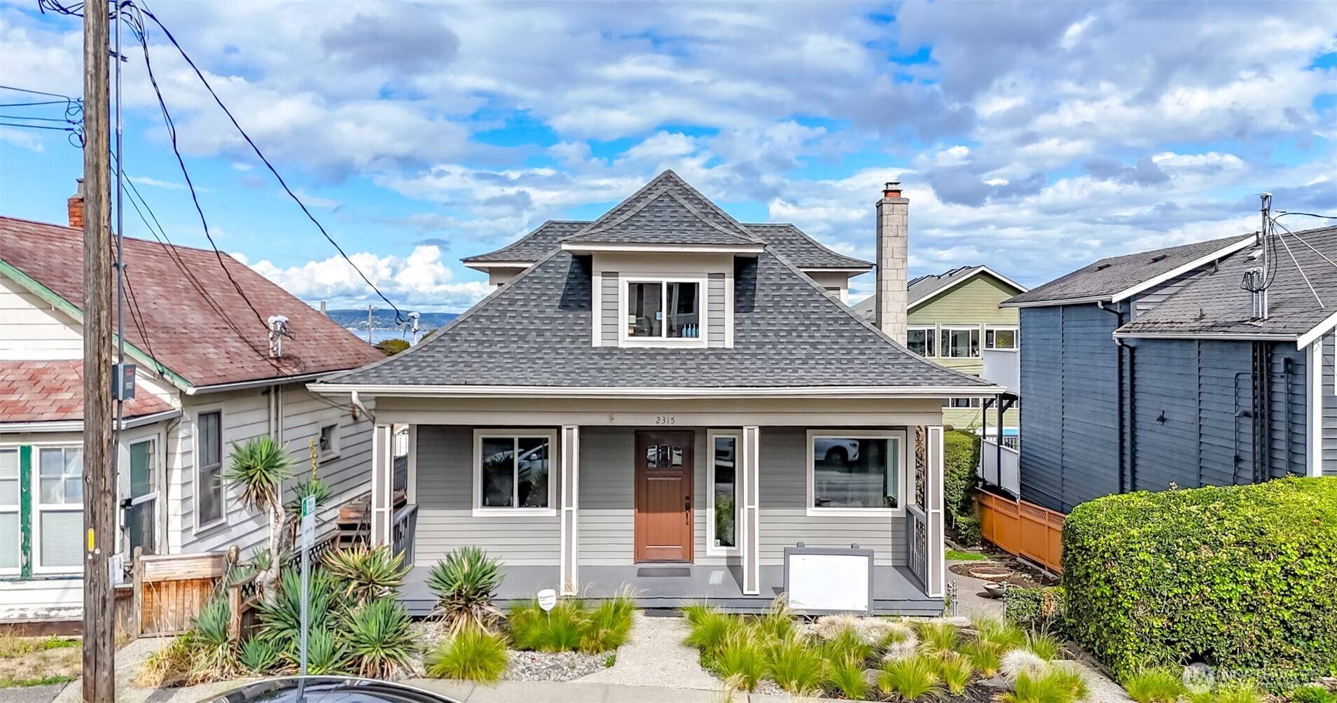 2315 N 30th ST, Tacoma, WA 98403