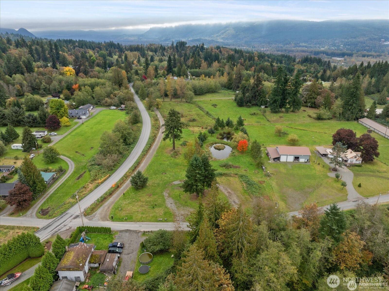 0 XXX SE 53rd ST, Snoqualmie, WA 98065