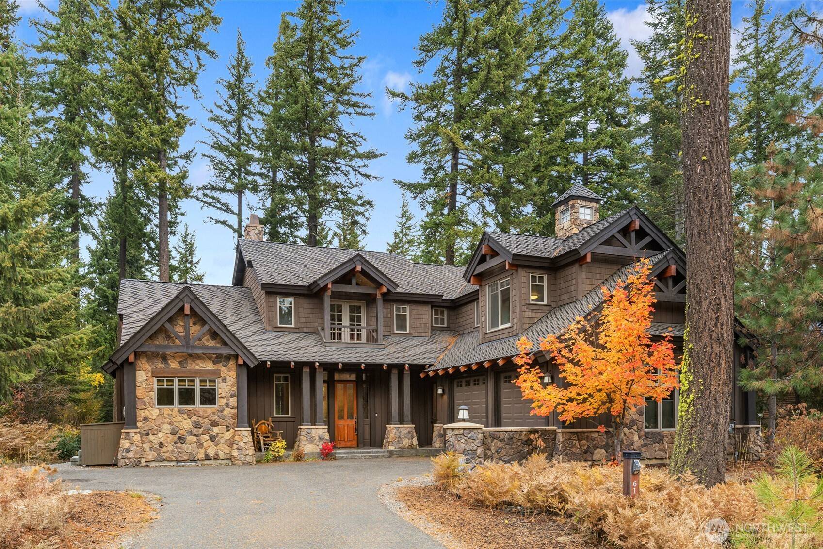 61 Equinox DR, Cle Elum, WA 98922