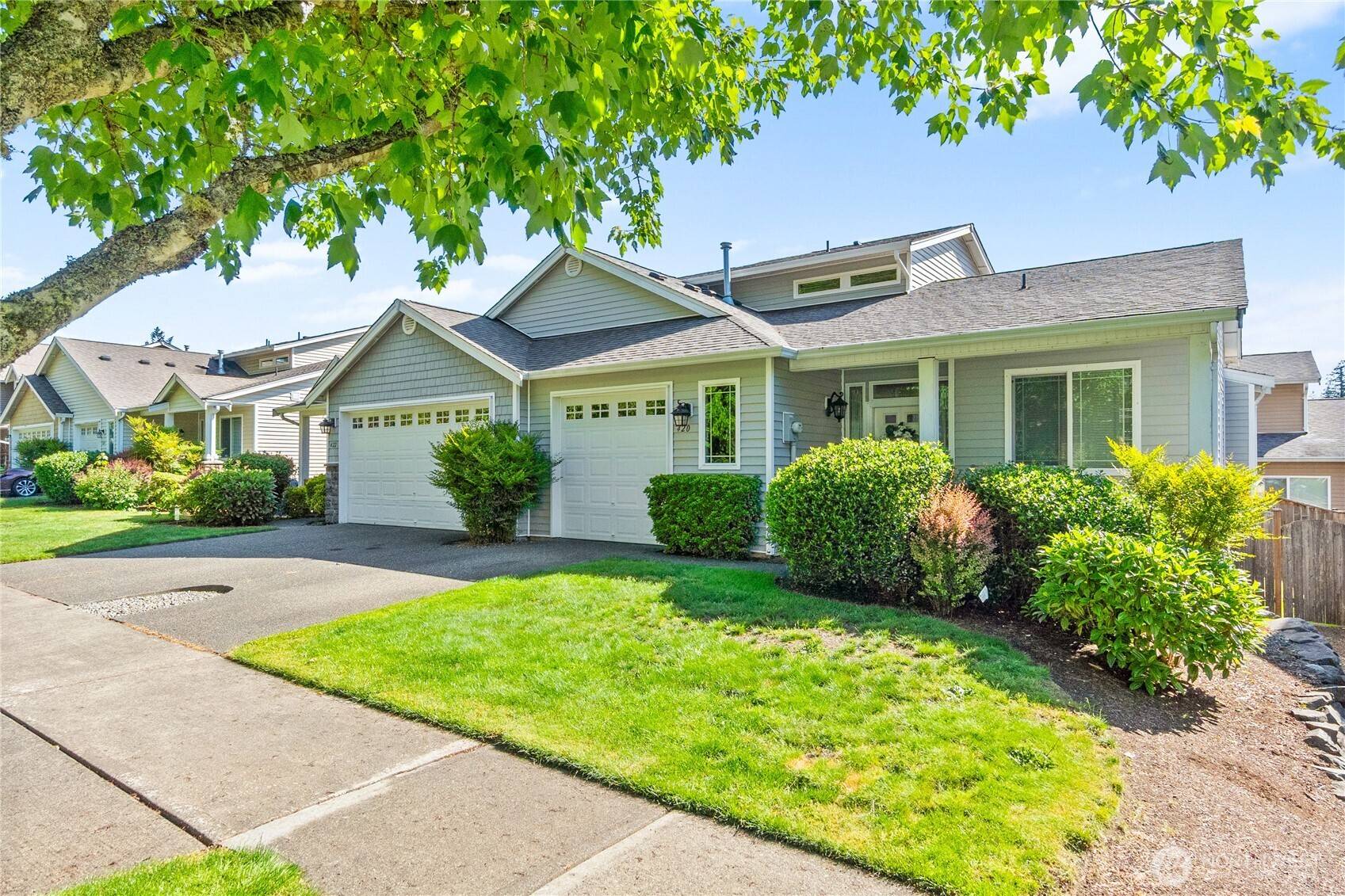 420 Bungalow Drive NW, Olympia, WA 98502
