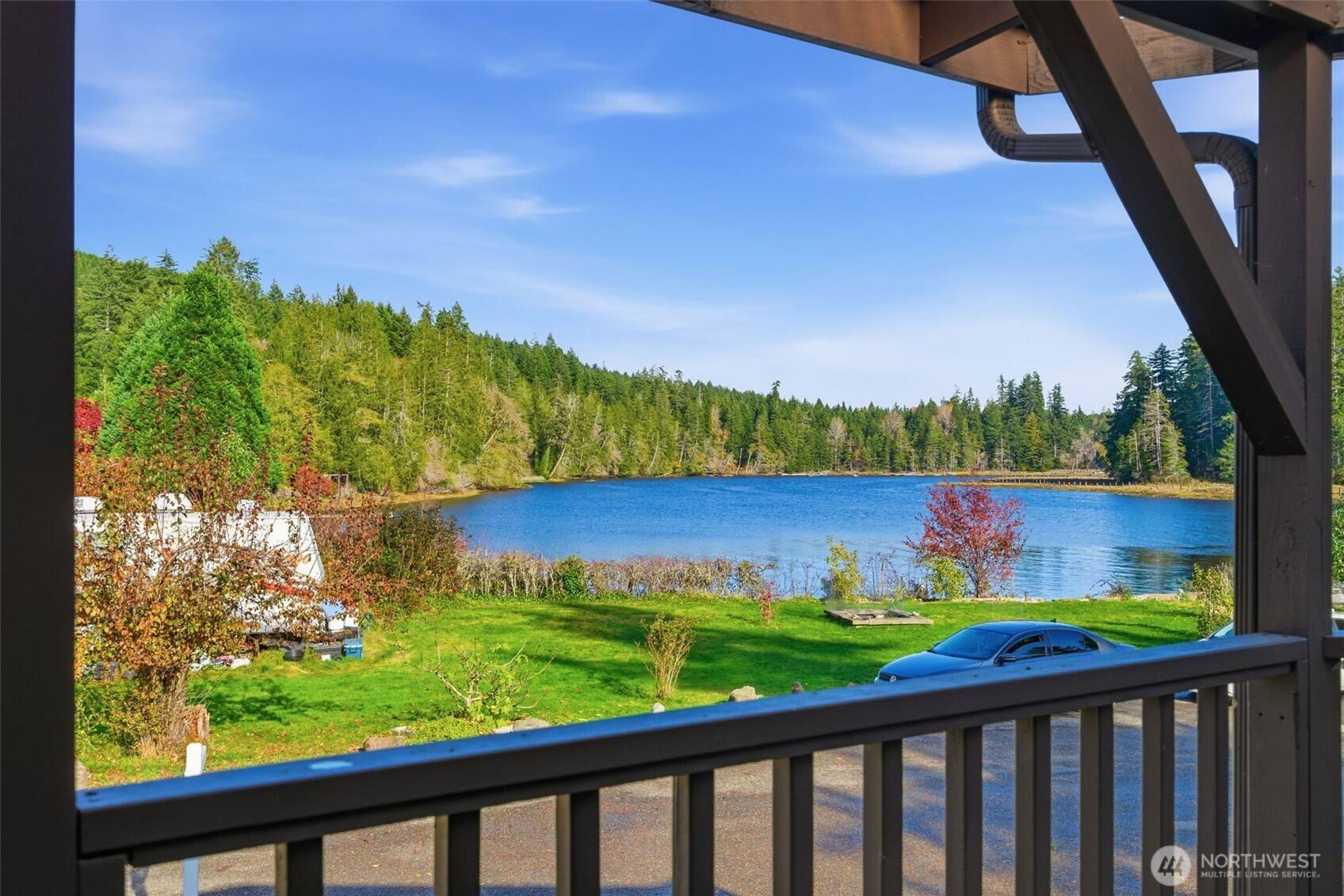 80 NE Brook PL, Tahuya, WA 98588