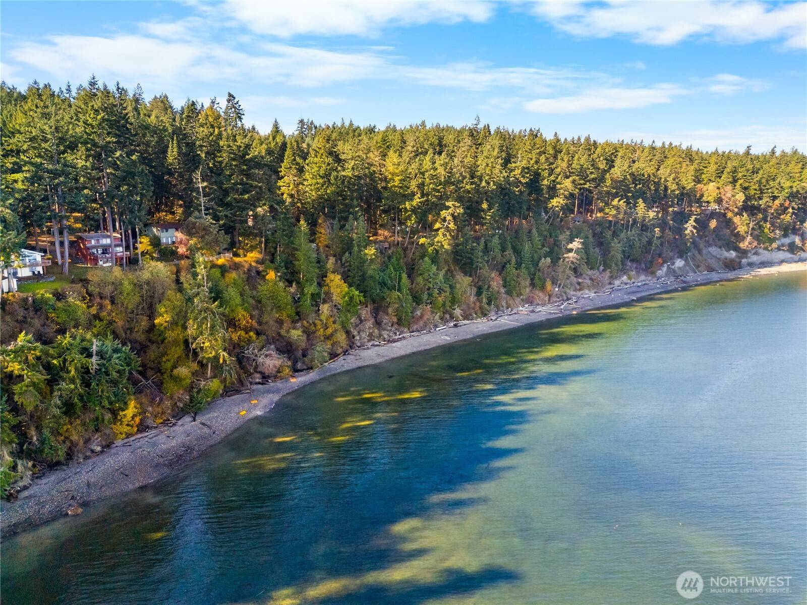 0 XX Harrington RD, Coupeville, WA 98239