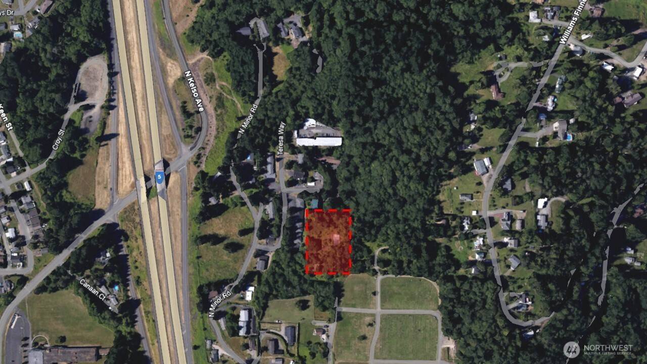1431 N 14th AVE, Kelso, WA 98626