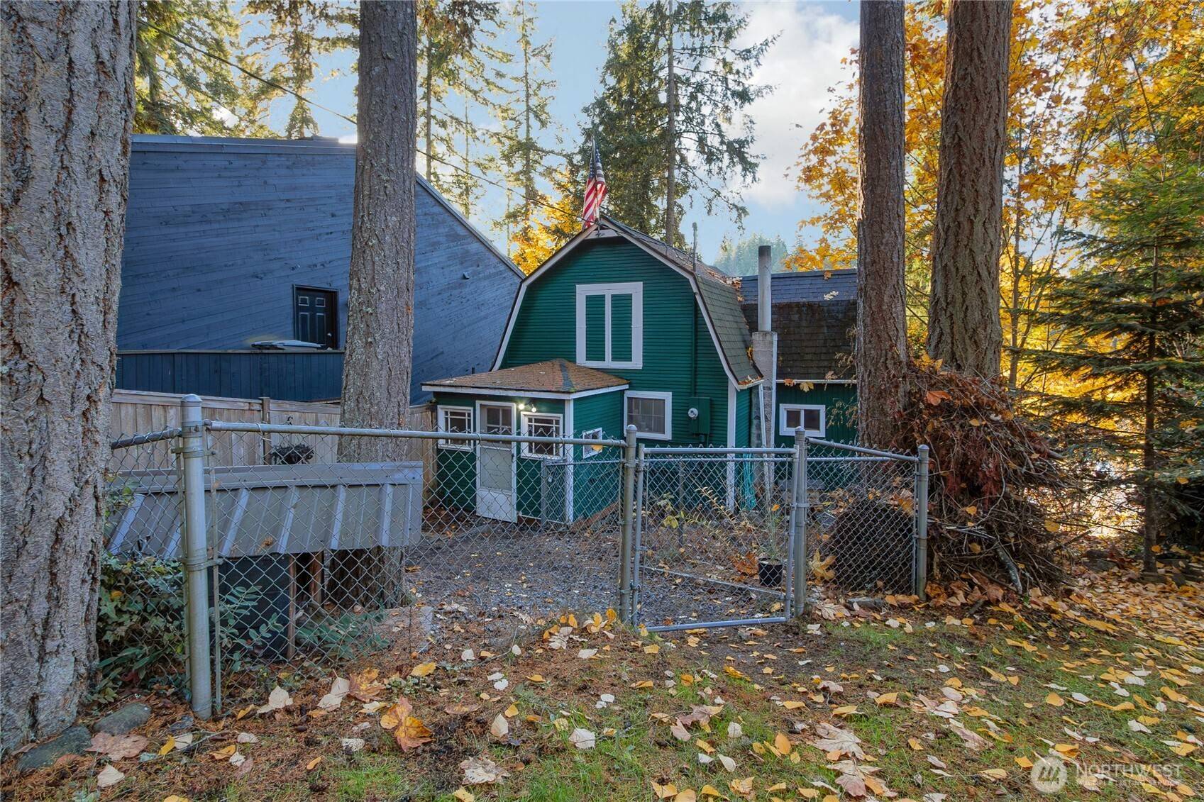 40424 Ski Park RD E, Eatonville, WA 98328