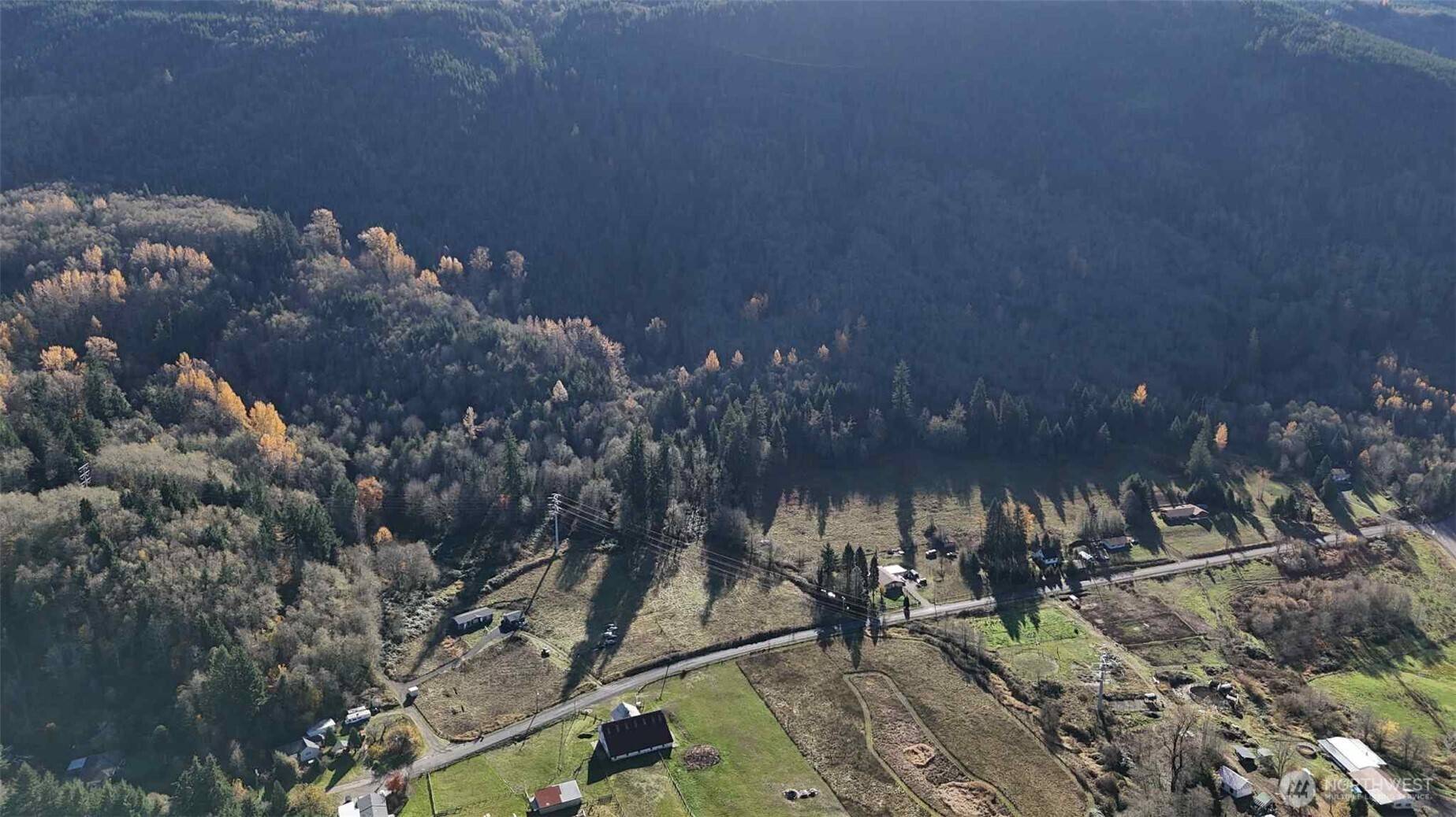 0 Compton RD, Morton, WA 98356