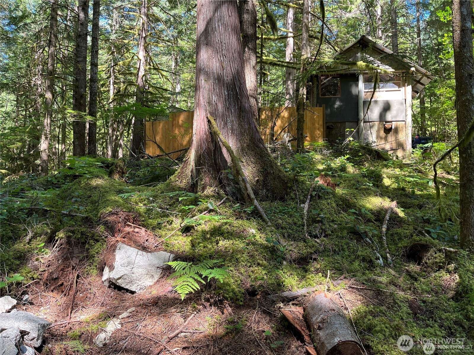 64308 Cascade River RD #1-147, Marblemount, WA 98267