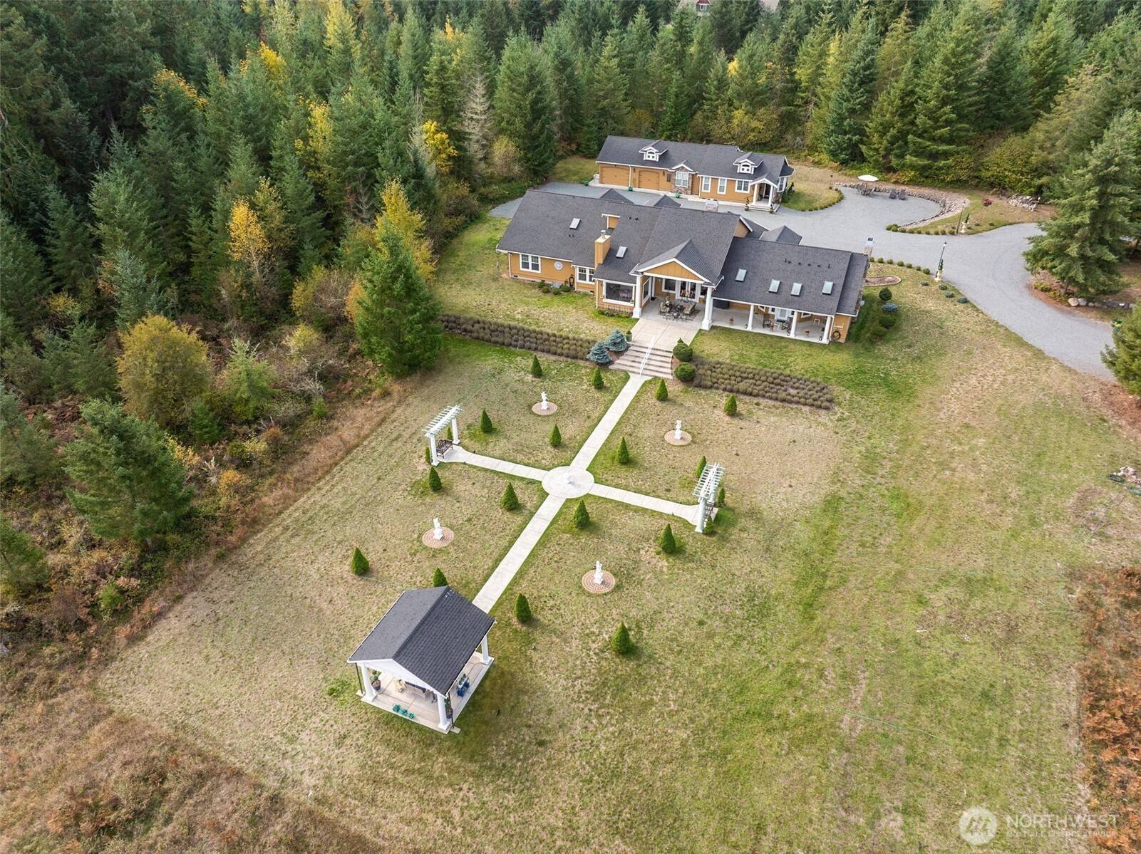 3508 383rd ST E, Roy, WA 98580