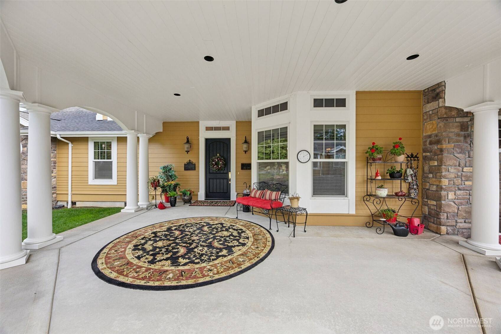 3508 383rd ST E, Roy, WA 98580