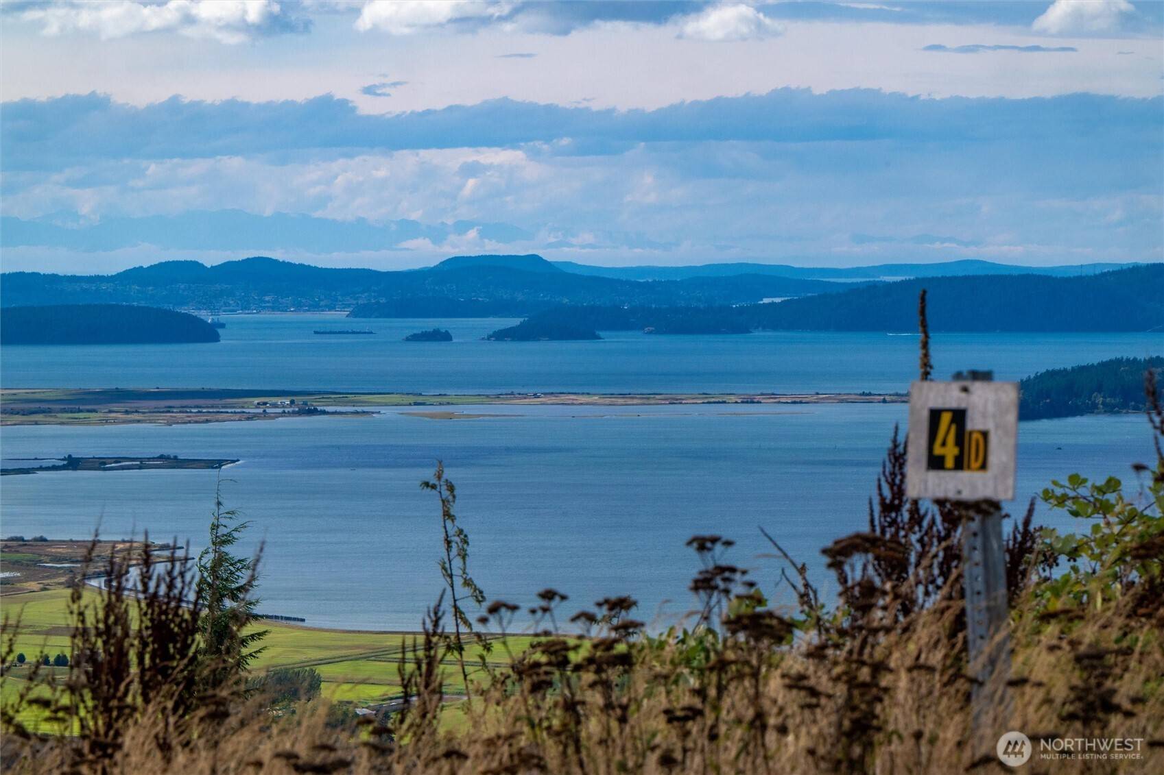 3140 Blanchard Knob TRL, Bow, WA 98232
