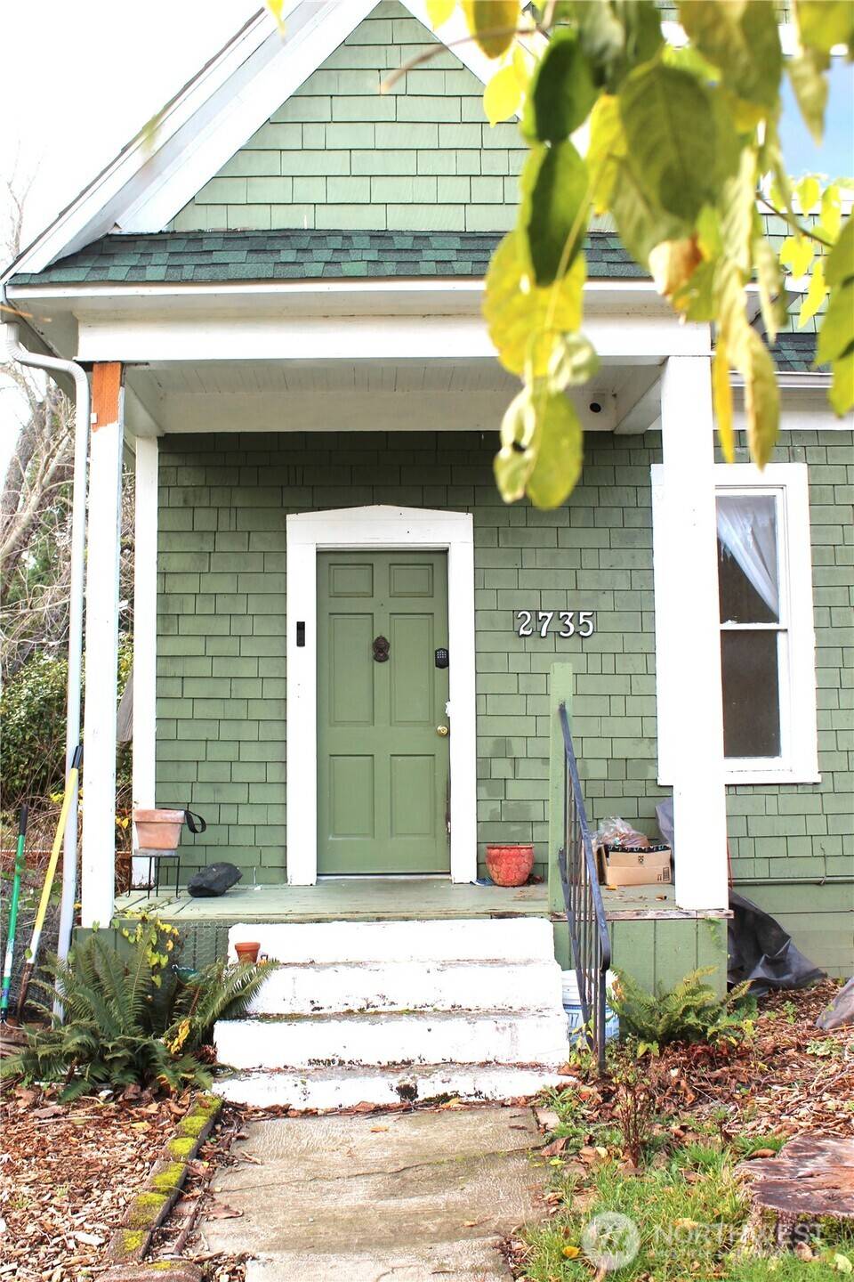 2735 Michigan ST, Bellingham, WA 98226