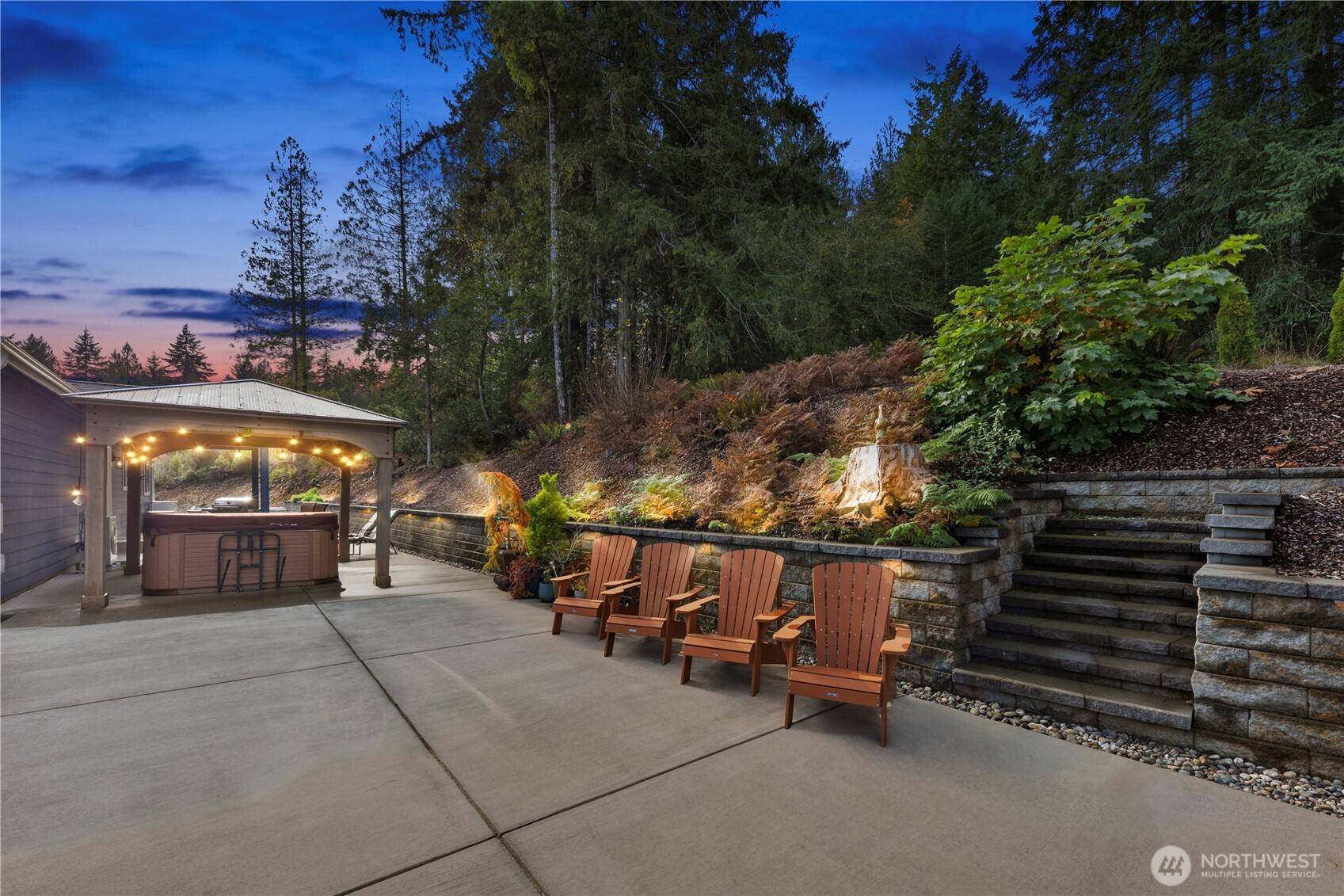 161 N Harvey Terrace DR, Shelton, WA 98584