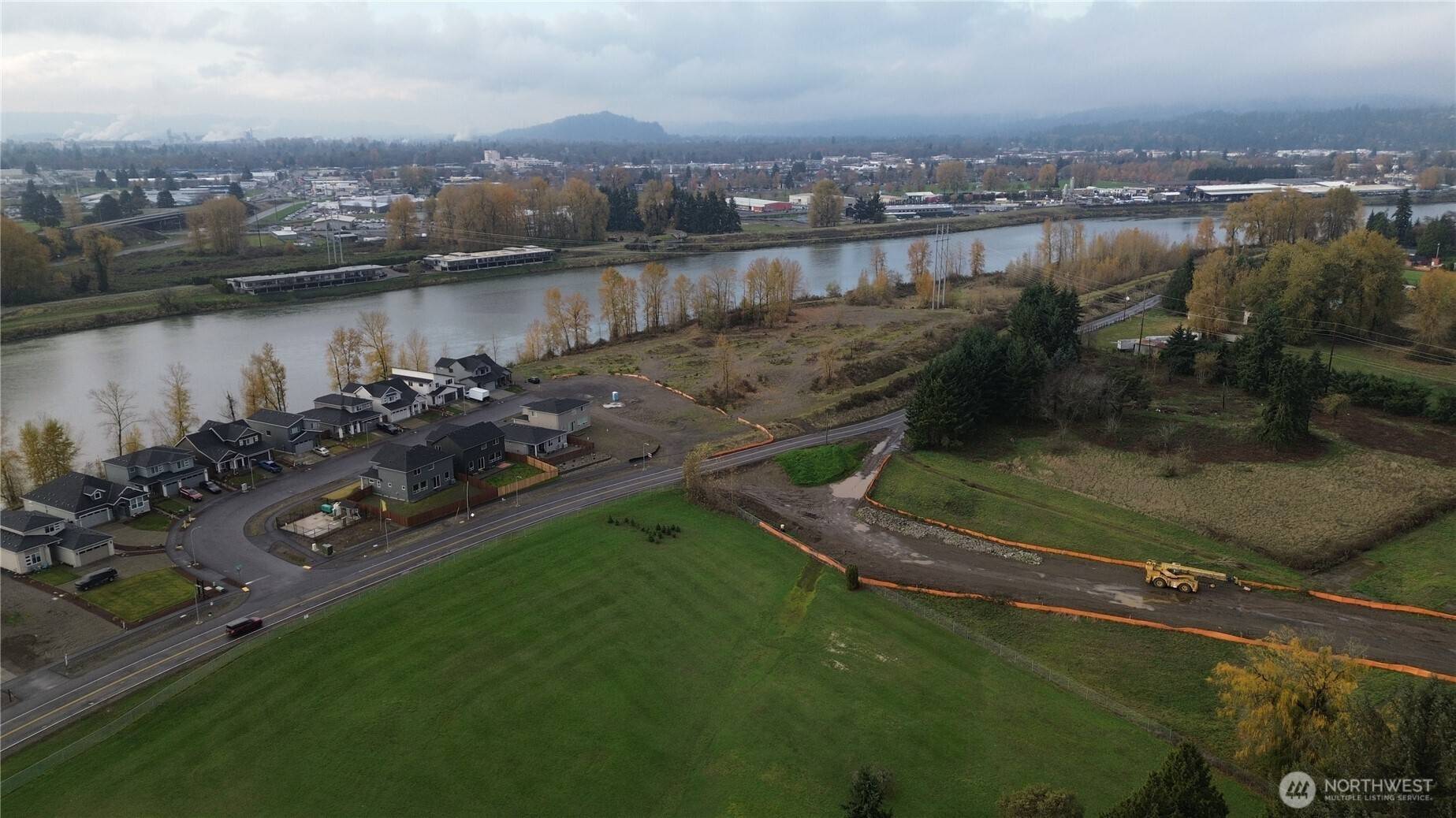 2000 S River RD, Kelso, WA 98626