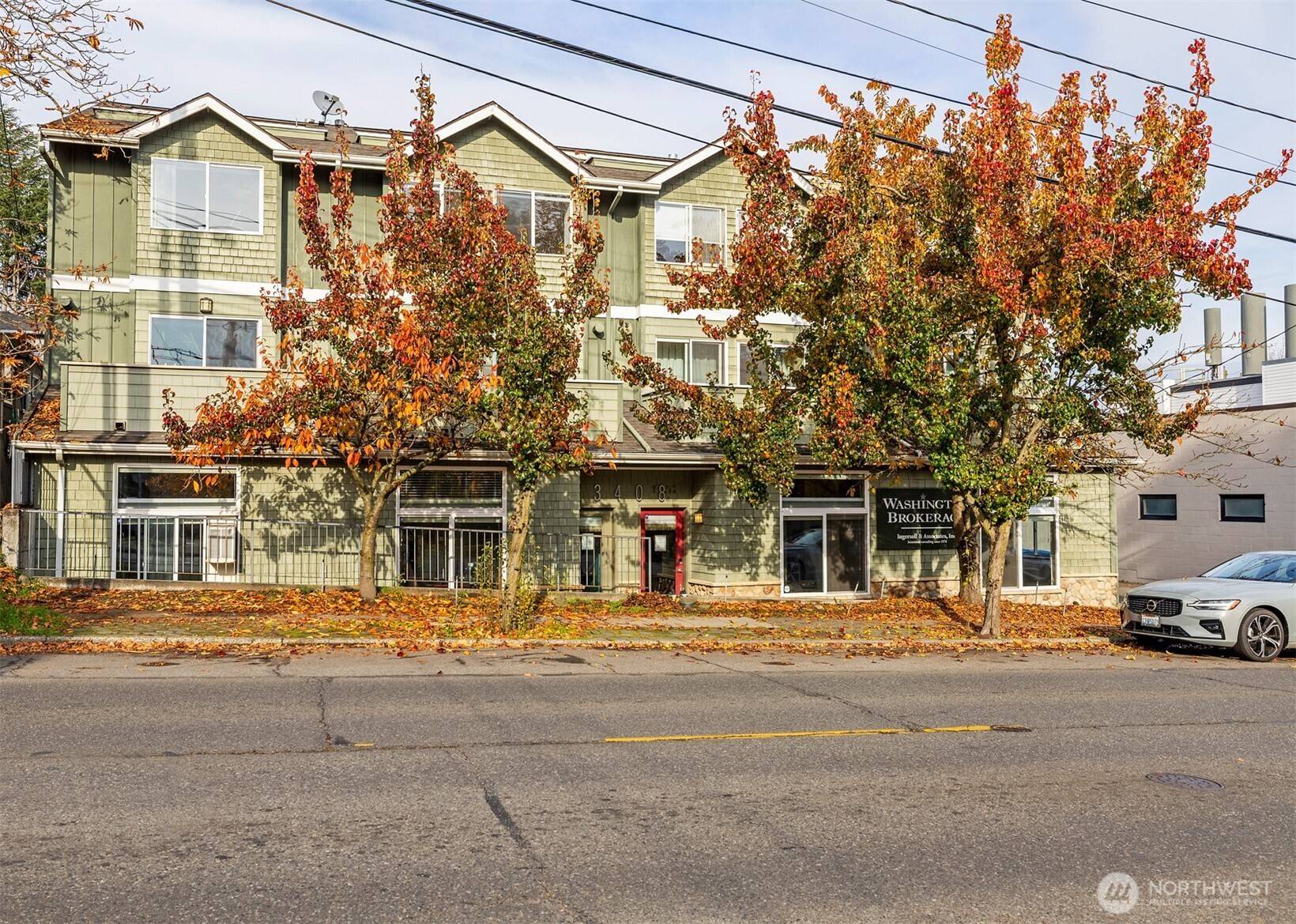 3408 NE 65th ST #B, Seattle, WA 98115
