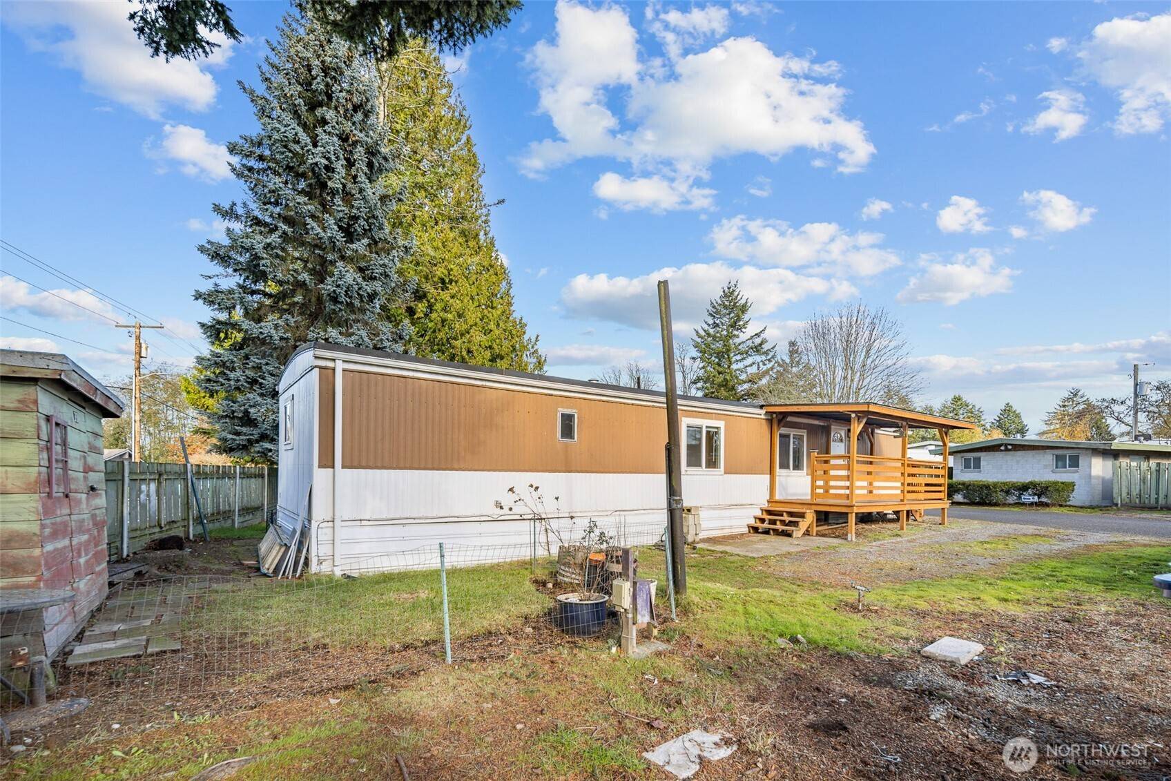 1645 S 272nd ST #33, Federal Way, WA 98003