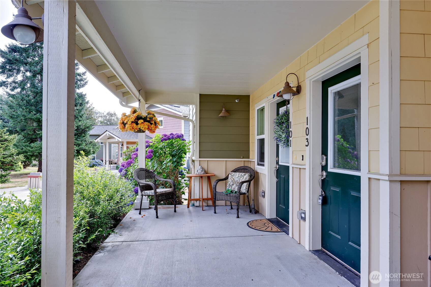 7701 Beacon PL NE #103, Bremerton, WA 98311
