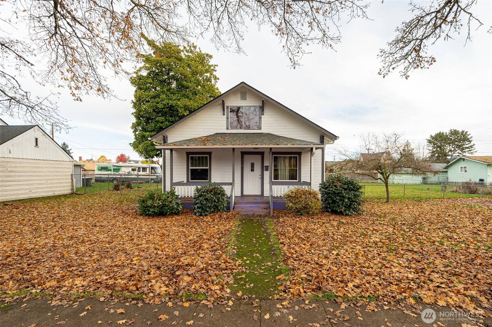 916 L ST, Centralia, WA 98531