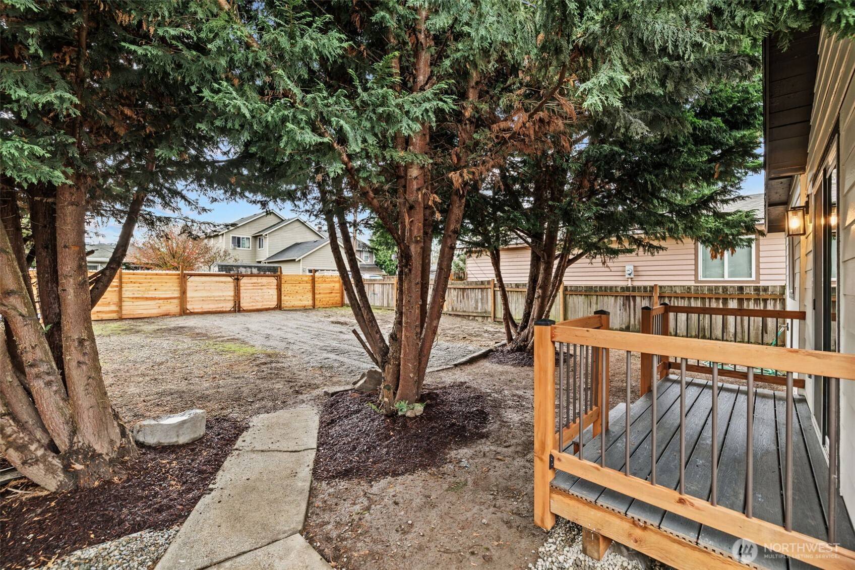 1521 N 3rd ST, Renton, WA 98057