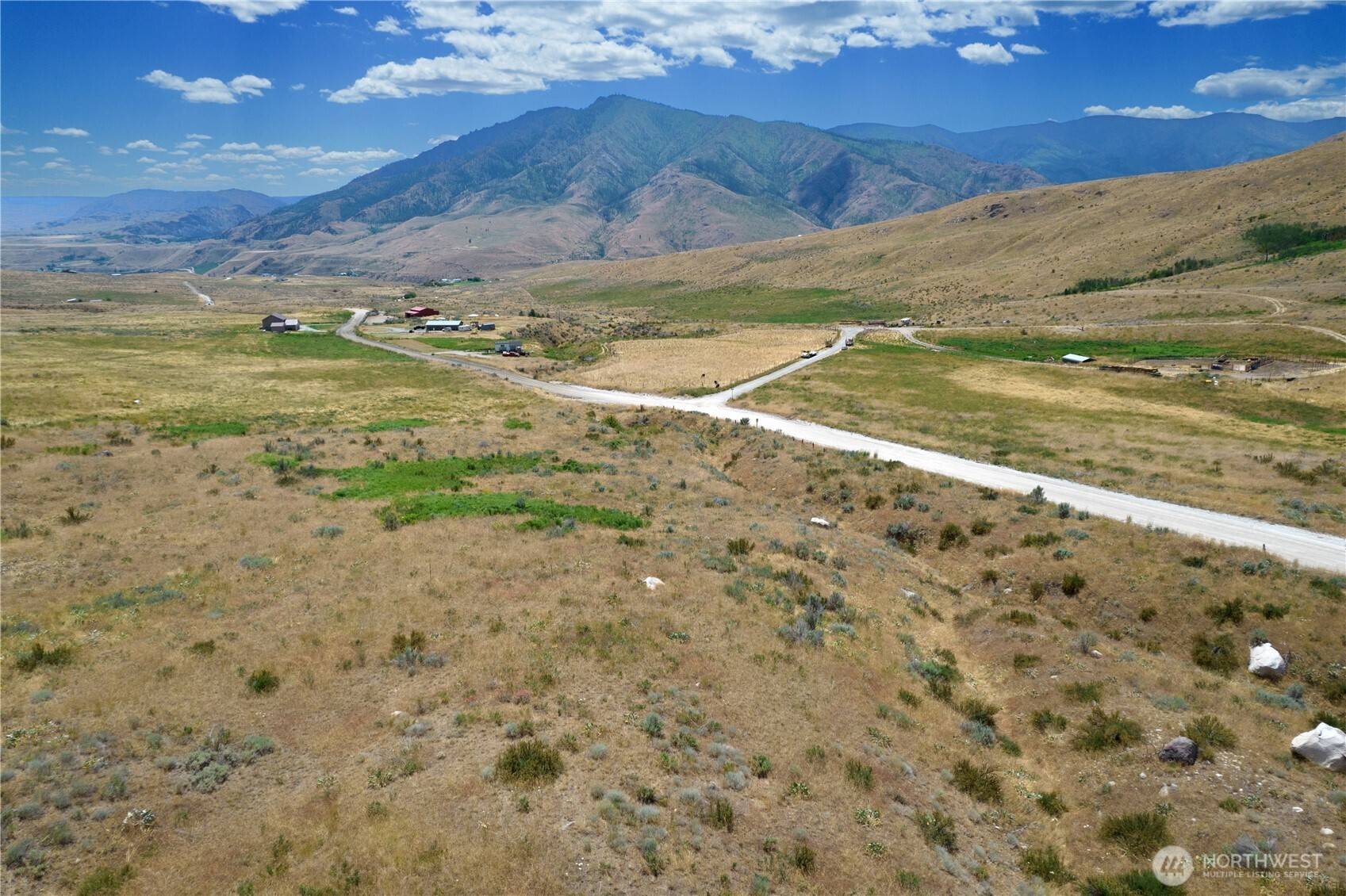 0 NNA Bill Shaw RD, Pateros, WA 98846