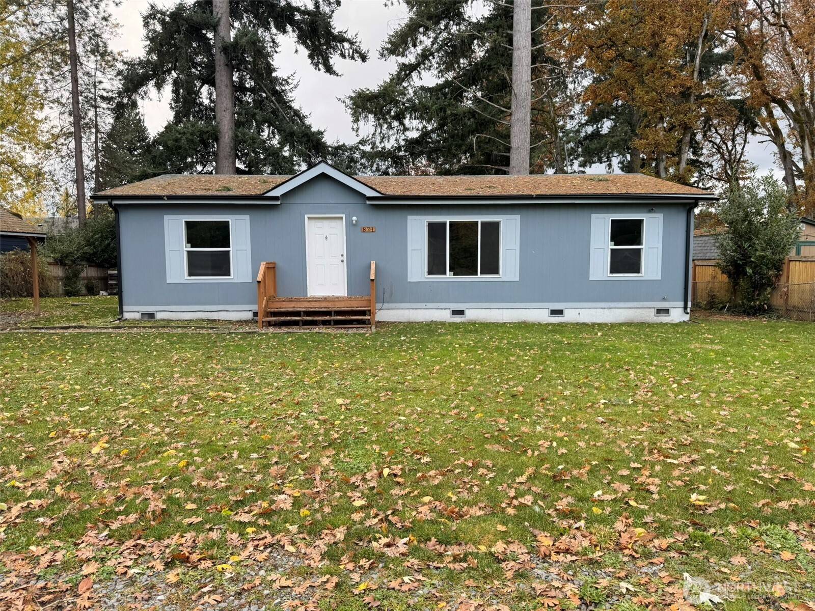 871 Spruce ST SE, Olympia, WA 98513