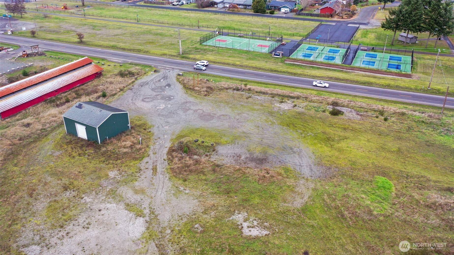 309 Binghampton ST SE, Rainier, WA 98576