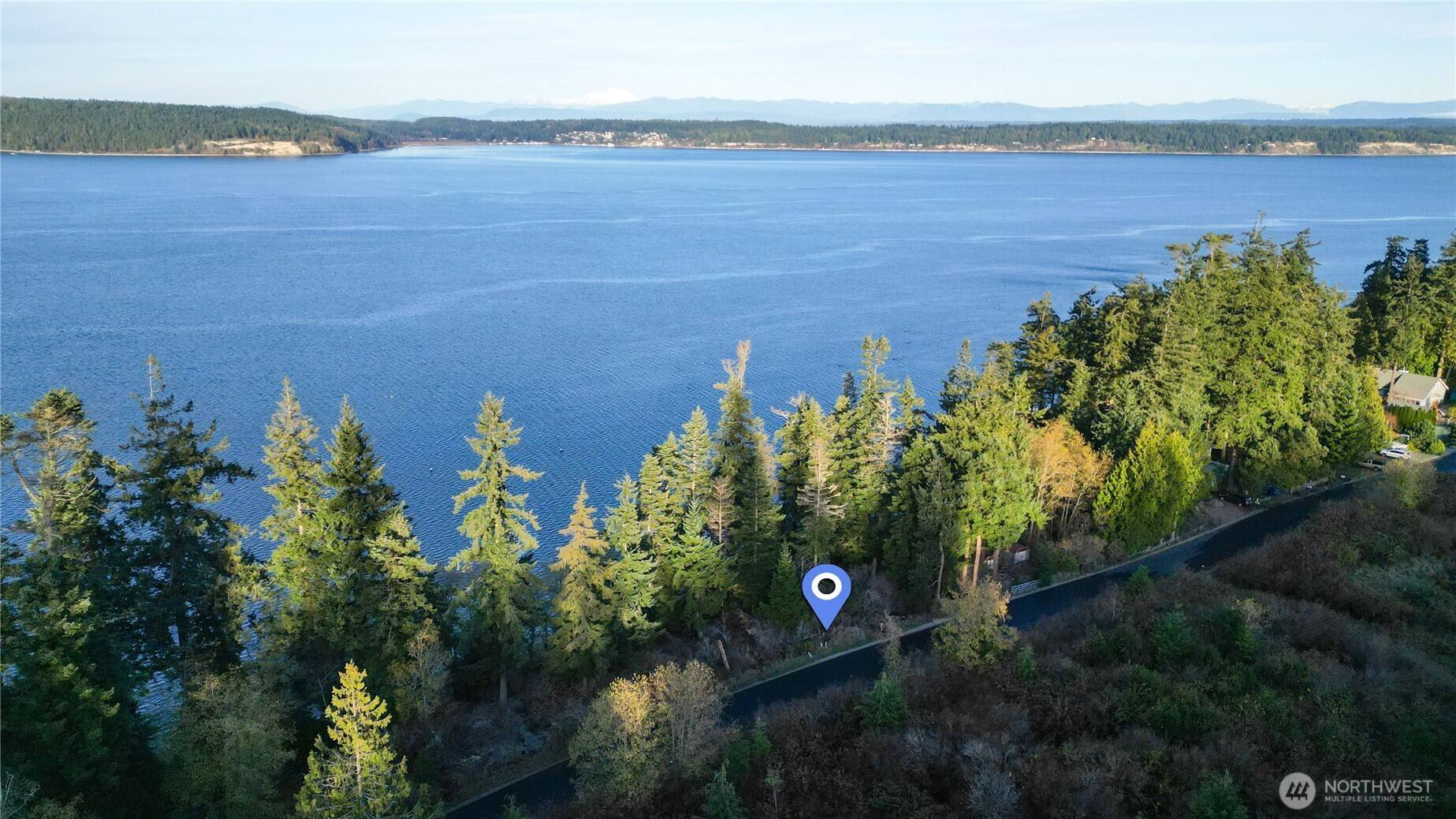 0 XXX Fox Spit RD, Langley, WA 98260