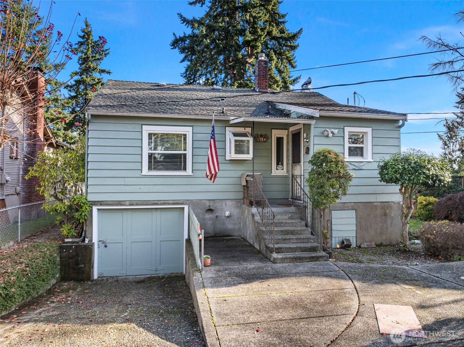 410 S Charleston AVE, Bremerton, WA 98312