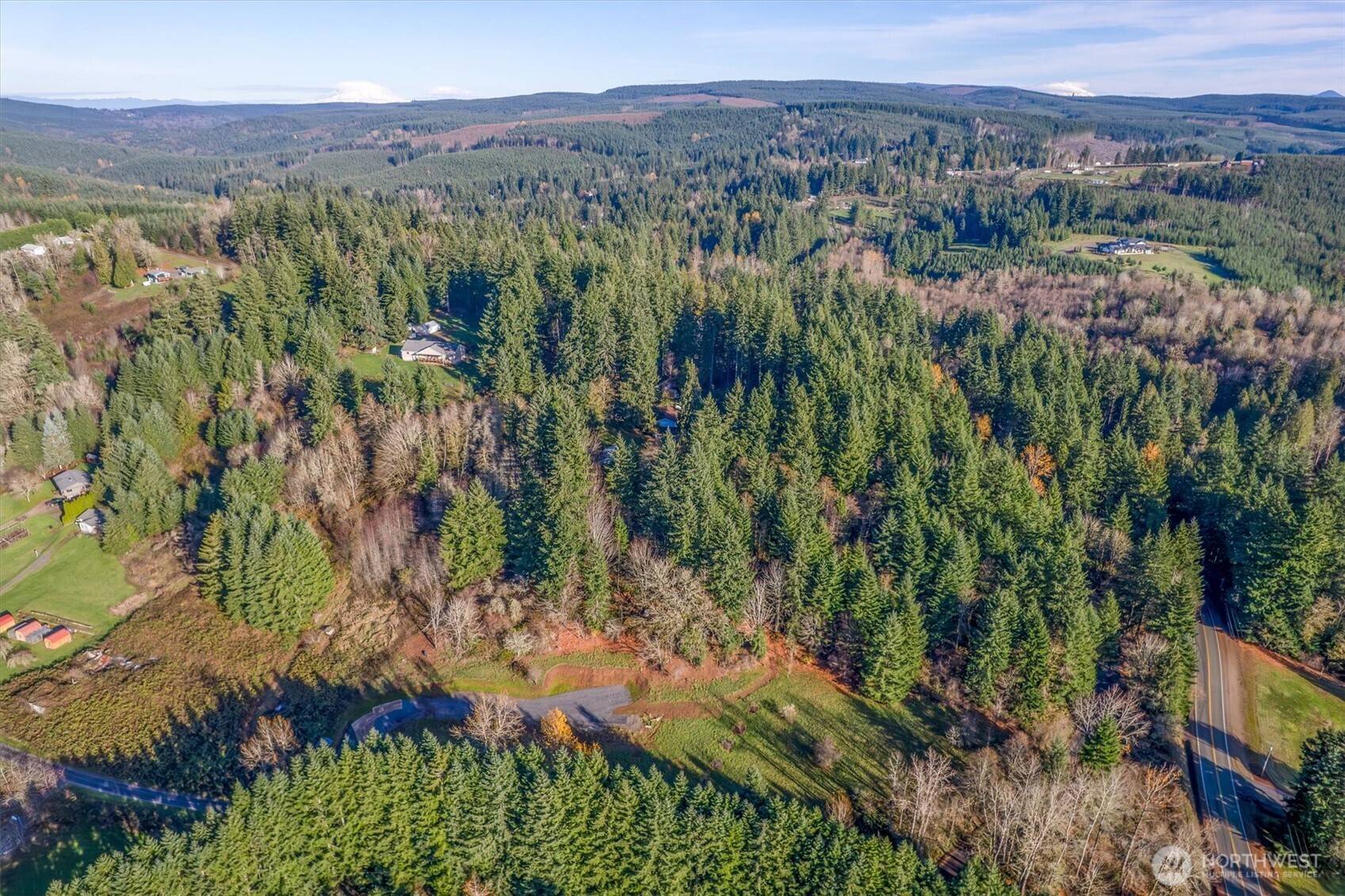 110 Lenora LN, Kelso, WA 98626