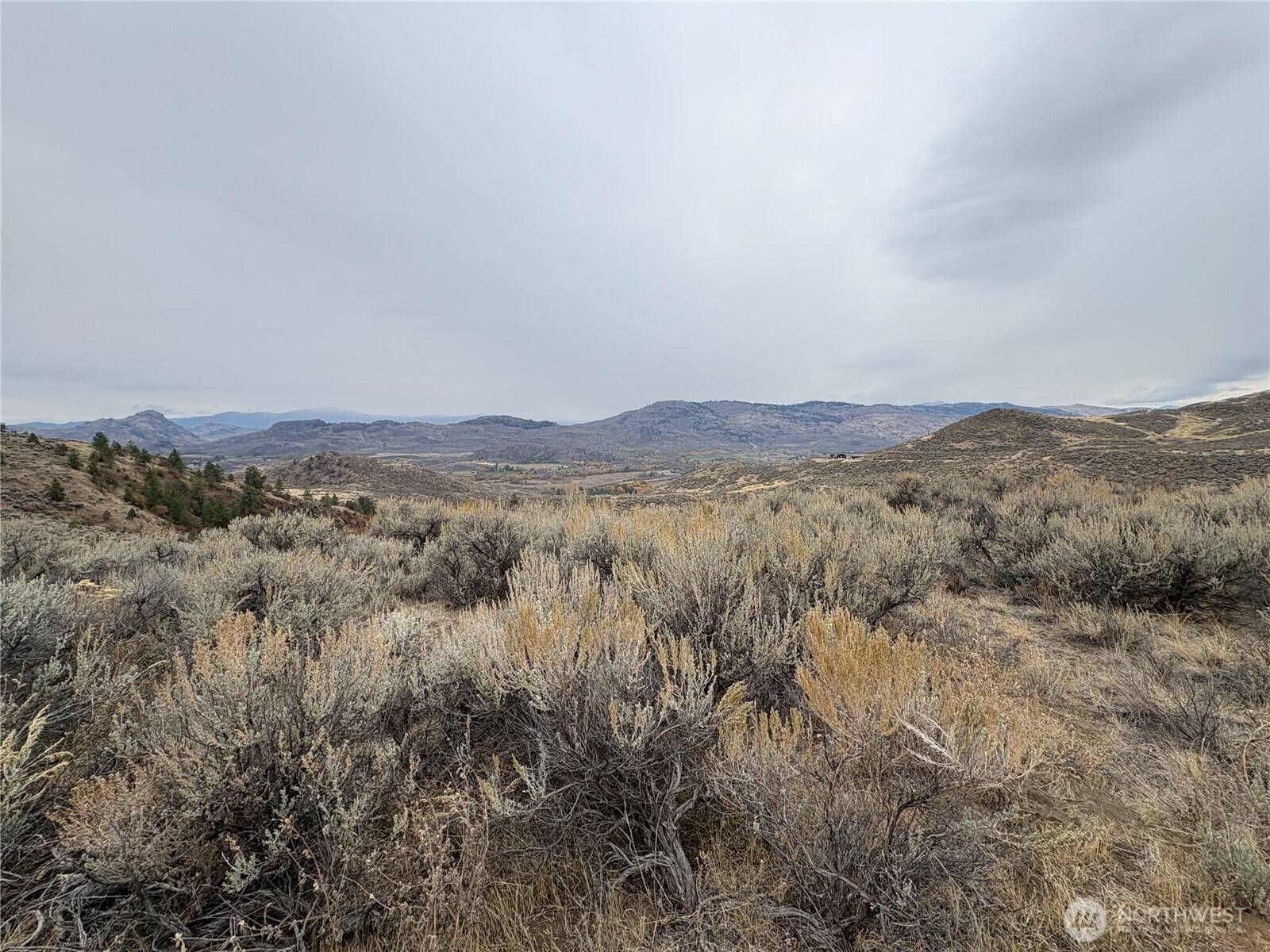 0 Abie LN, Oroville, WA 98844