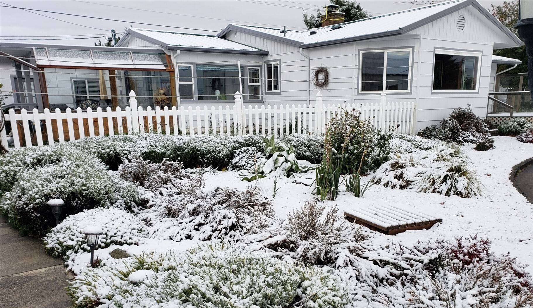 52 Libby ST, Sequim, WA 98382