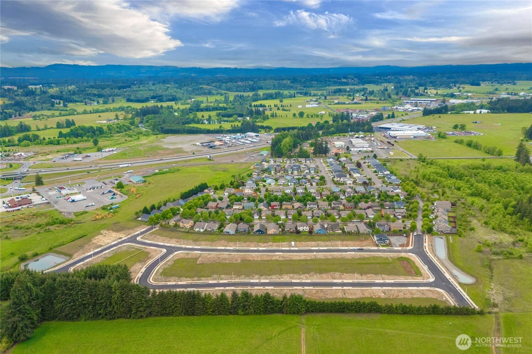 128 Willowbrook DR, Chehalis, WA 98532