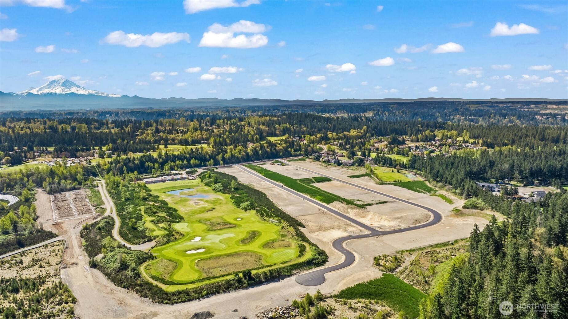 32800 (LOT 13) 139th PL SE, Auburn, WA 98092