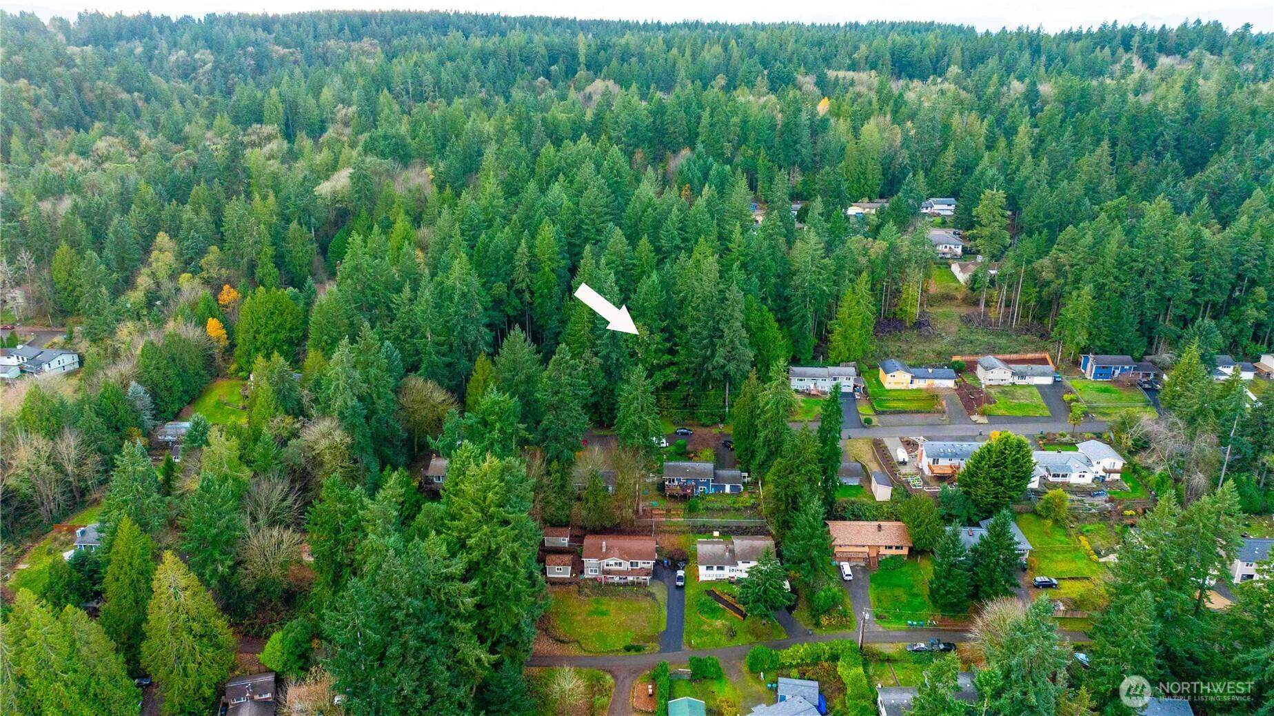 0 XXXX Allview BLVD NE, Bremerton, WA 98311