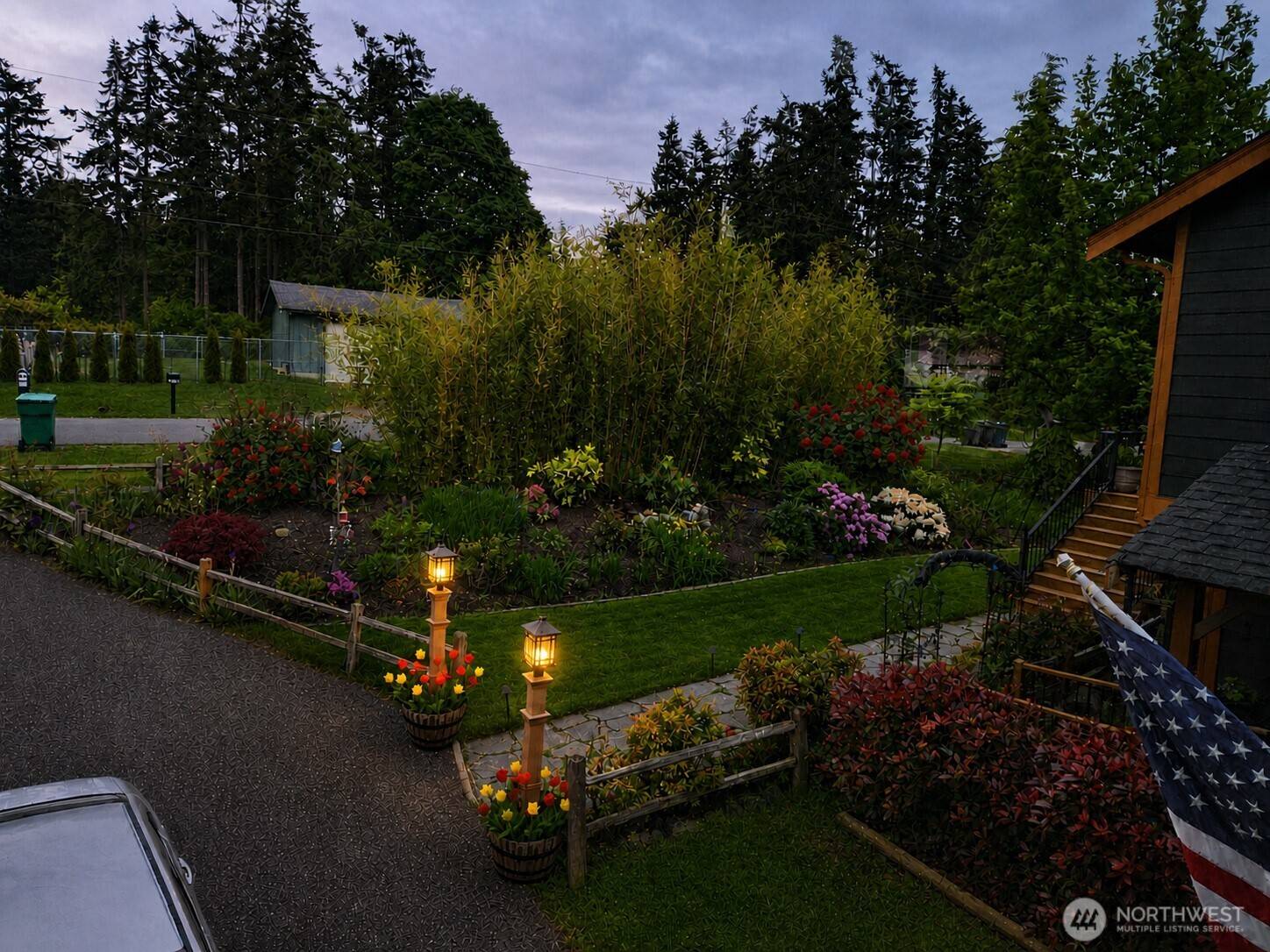 1028 Circle DR, Camano Island, WA 98282