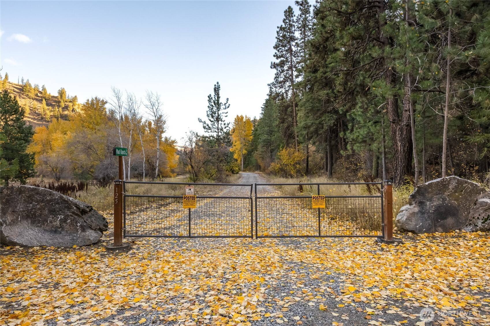 309 Mad Ranch LN, Entiat, WA 98822