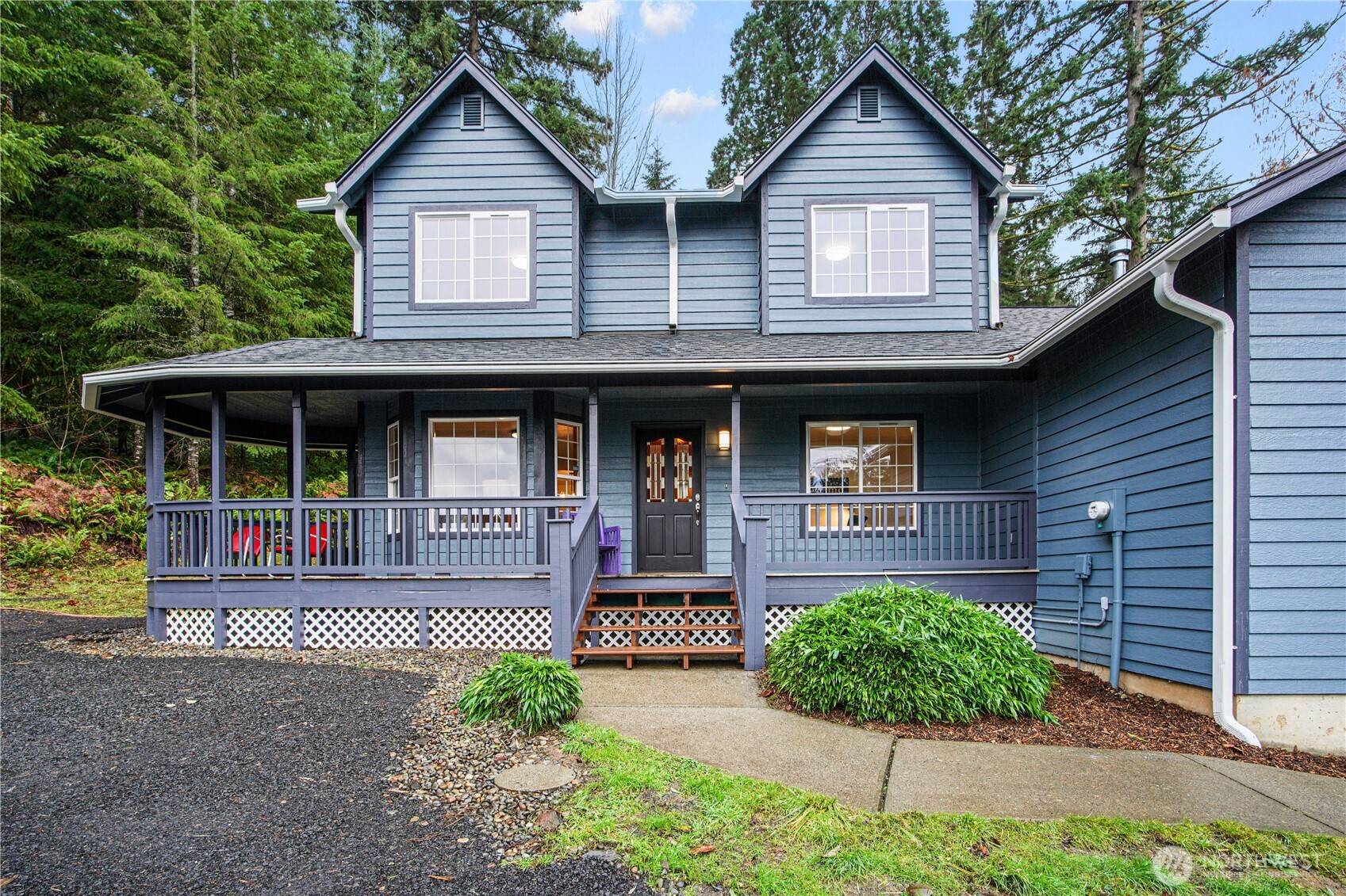 8045 Prather RD SW, Centralia, WA 98531