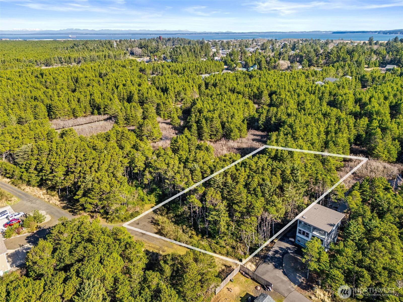 5 Gold ST, Westport, WA 98595