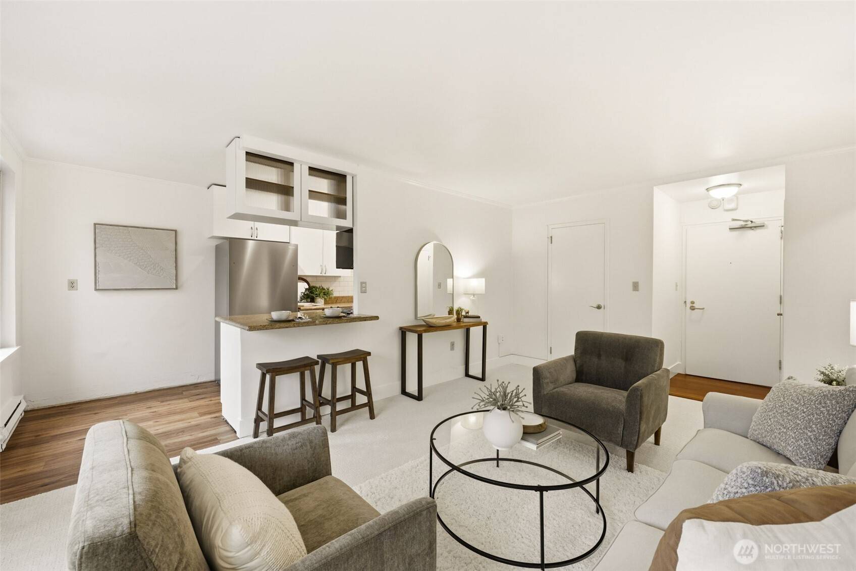 1105 Spring ST #408, Seattle, WA 98104